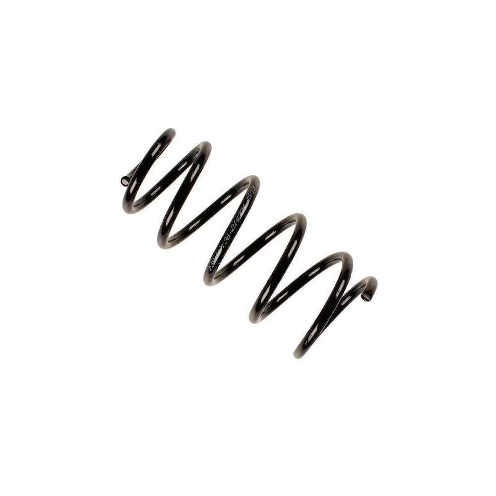 Fahrwerksfeder BILSTEIN 36-214334 BILSTEIN - B3 Serienersatz (Federn) f&uuml;r FIAT