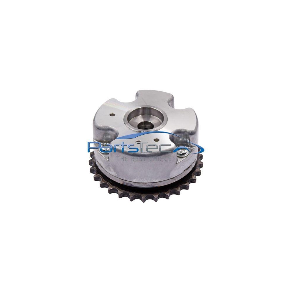 PartsTec PTA126-0140 Nockenwellenversteller f&uuml;r AUDI VW, Einlassseite