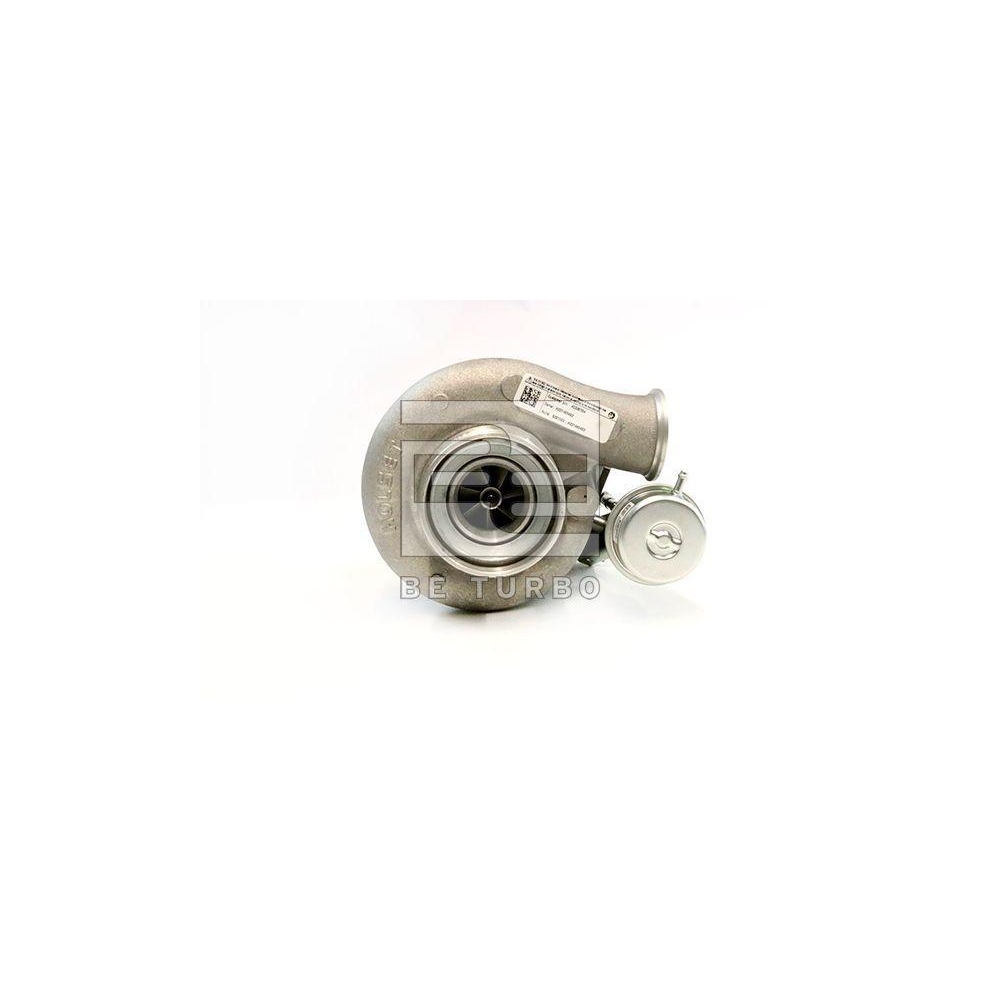 BE TURBO 129334 Lader, Aufladung f&uuml;r IVECO