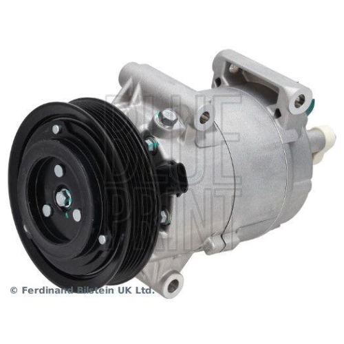 BLUE PRINT ADBP270034 Kompressor, Klimaanlage f&uuml;r NISSAN RENAULT