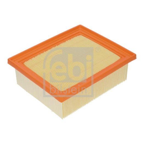 FEBI BILSTEIN 1007442 Luftfilter f&uuml;r CHERY