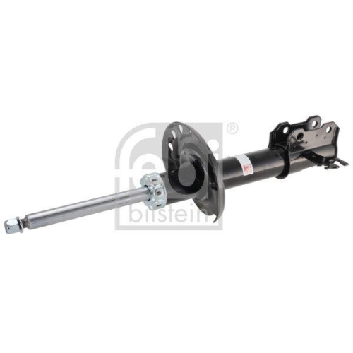 FEBI BILSTEIN 1002471 Sto&szlig;d&auml;mpfer f&uuml;r FIAT OPEL VAUXHALL, Vorderachse links