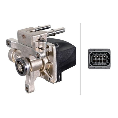 HELLA 8US 358 399-061 Dosiermodul, Harnstoffeinspritzung f&uuml;r DAF CUMMINS