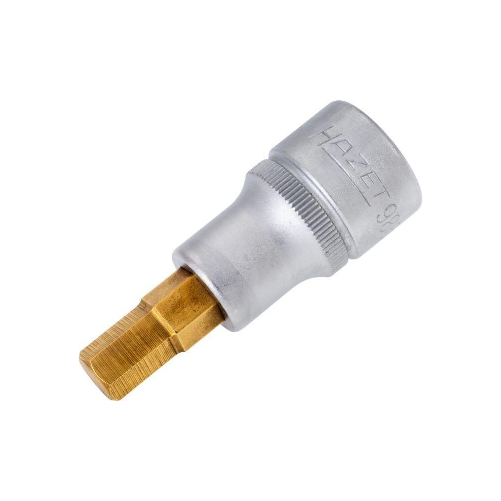 Steckschlüsseleinsatz, Bremssattel HAZET 986-9 für MERCEDES-BENZ VW