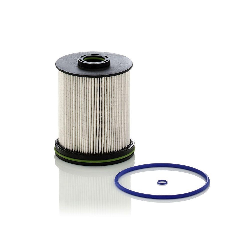 Kraftstofffilter MANN-FILTER PU 9012/1 z f&uuml;r OPEL GENERAL MOTORS