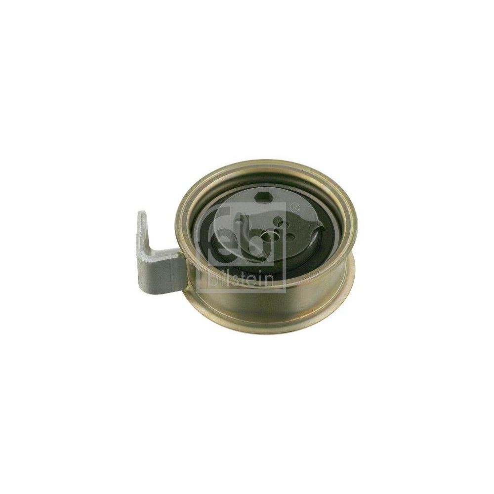 FEBI BILSTEIN Spannrolle, Zahnriemen 18554 f&uuml;r AUDI SEAT SKODA VW