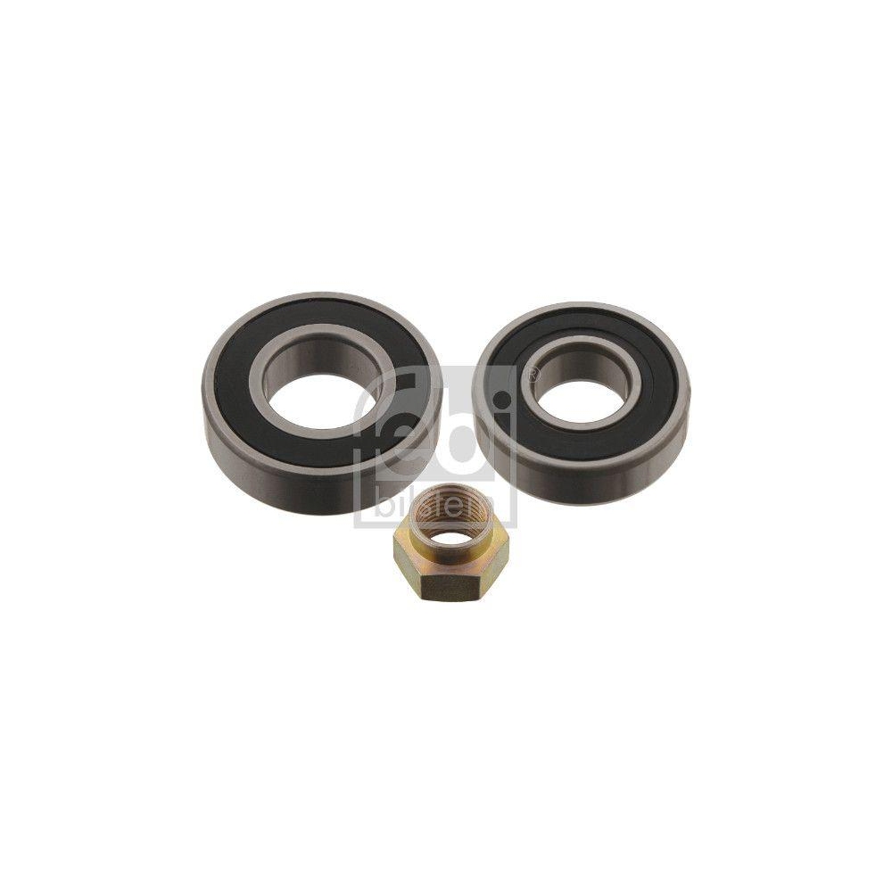 FEBI BILSTEIN Radlagersatz 29905 f&uuml;r SUZUKI, Hinterachse links