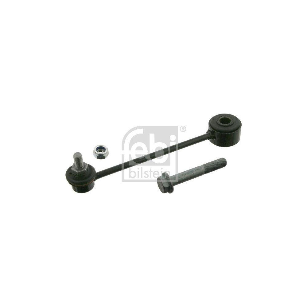 FEBI BILSTEIN Stange/Strebe, Stabilisator 31843 f&uuml;r AUDI SKODA VW