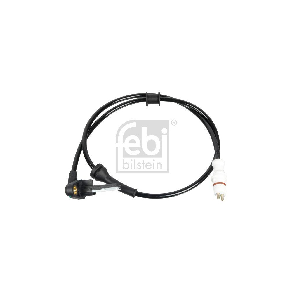 FEBI BILSTEIN Sensor, Raddrehzahl 173582 f&uuml;r RENAULT, Hinterachse rechts