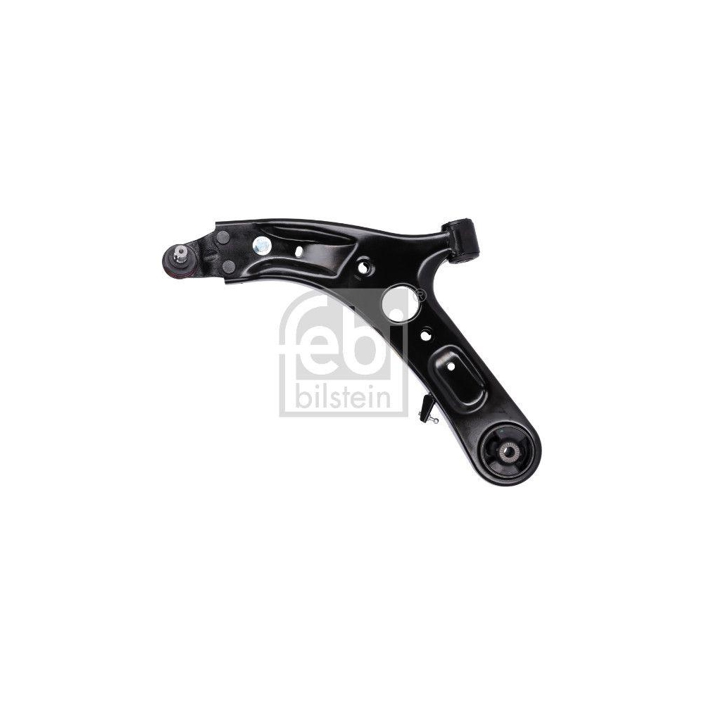 FEBI BILSTEIN Lenker, Radaufh&auml;ngung 177348 f&uuml;r HYUNDAI KIA, Vorderachse links
