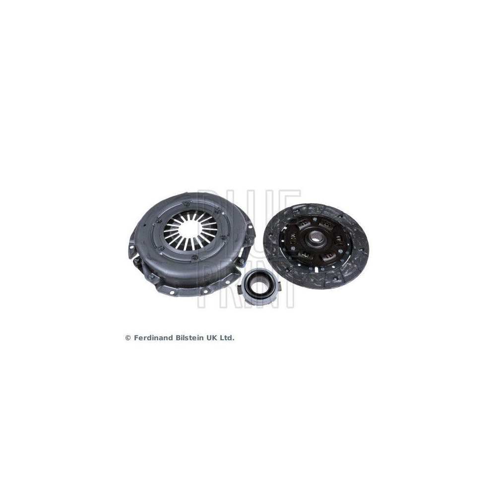 Kupplungssatz BLUE PRINT ADS73014 f&uuml;r SUBARU