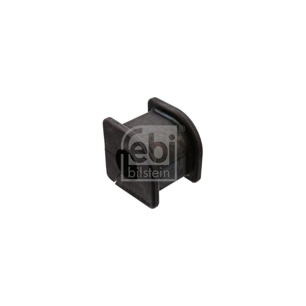 FEBI BILSTEIN Lagerung, Stabilisator 42882 f&uuml;r TOYOTA, Vorderachse