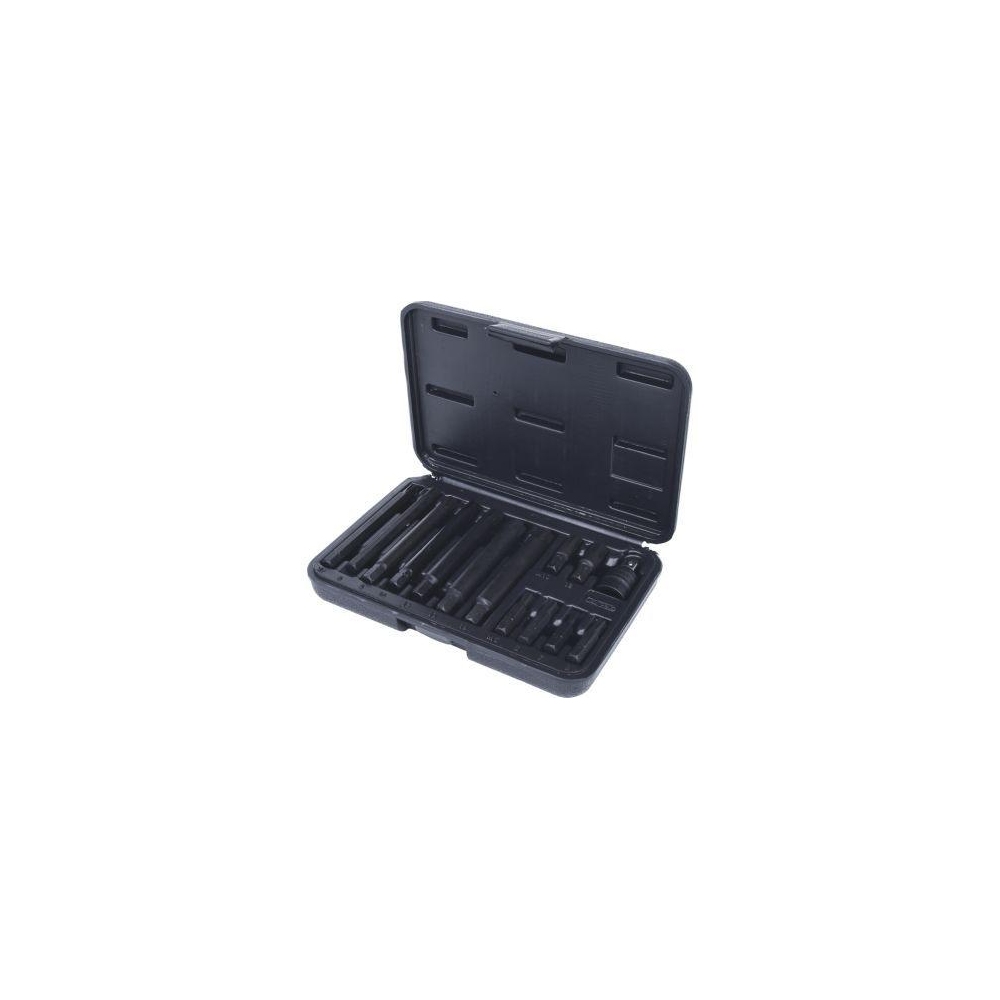 Set, Schraubendreher-Einsatz (Bits) KS TOOLS 911.4306 f&uuml;r