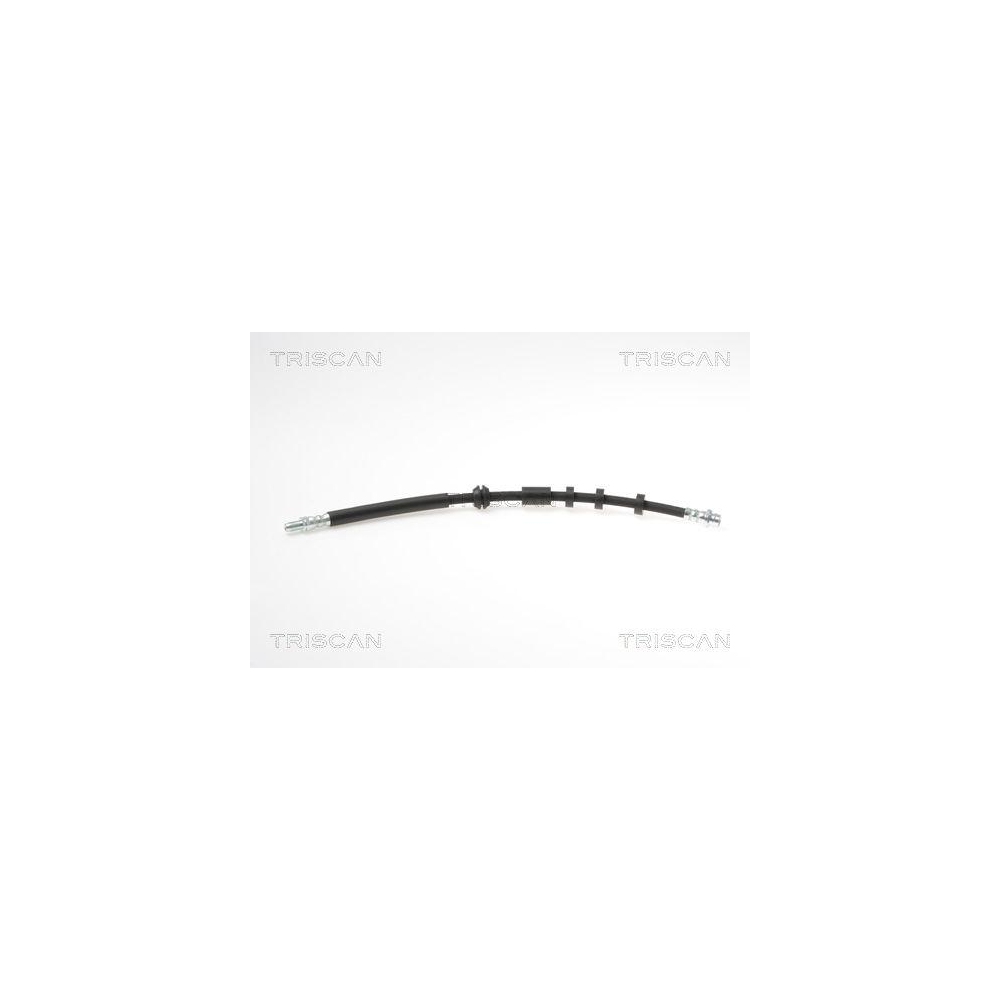 Bremsschlauch TRISCAN 8150 17309 f&uuml;r LAND ROVER, Vorderachse