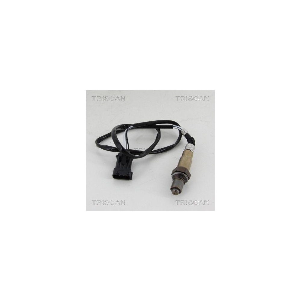 Lambdasonde TRISCAN 8845 24120 f&uuml;r OPEL SAAB VAUXHALL, nach Katalysator