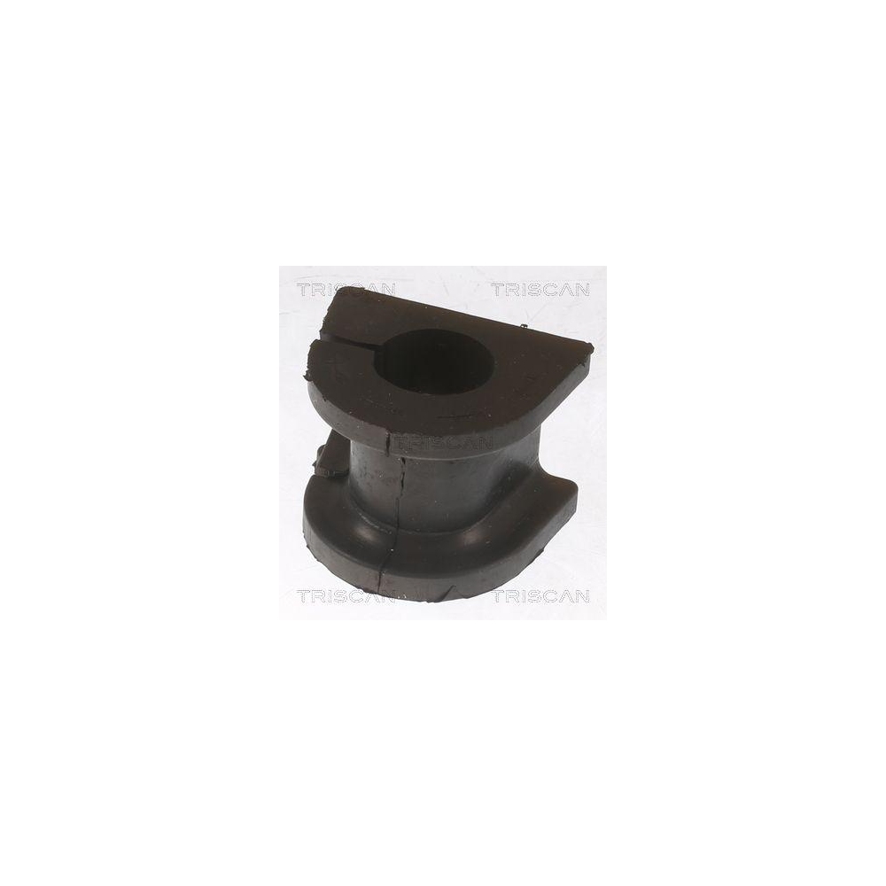 Lagerbuchse, Stabilisator TRISCAN 8500 42818 f&uuml;r MITSUBISHI, Hinterachse, innen