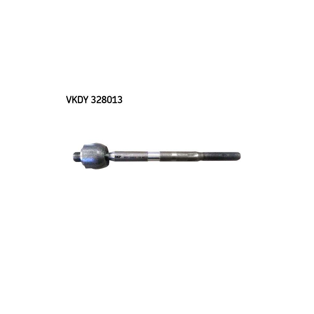 Axialgelenk, Spurstange SKF VKDY 328013 f&uuml;r, Vorderachse beidseitig