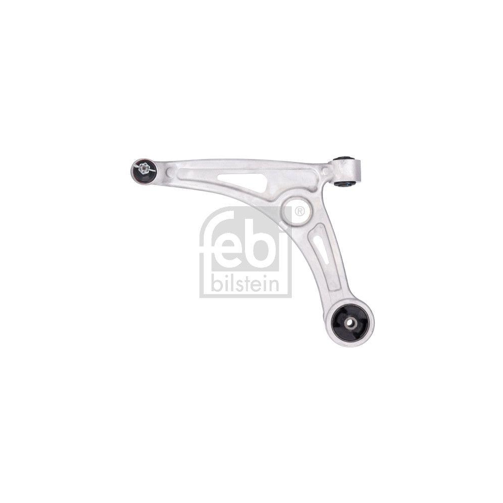 FEBI BILSTEIN Lenker, Radaufh&auml;ngung 183592 f&uuml;r HYUNDAI KIA, Vorderachse links