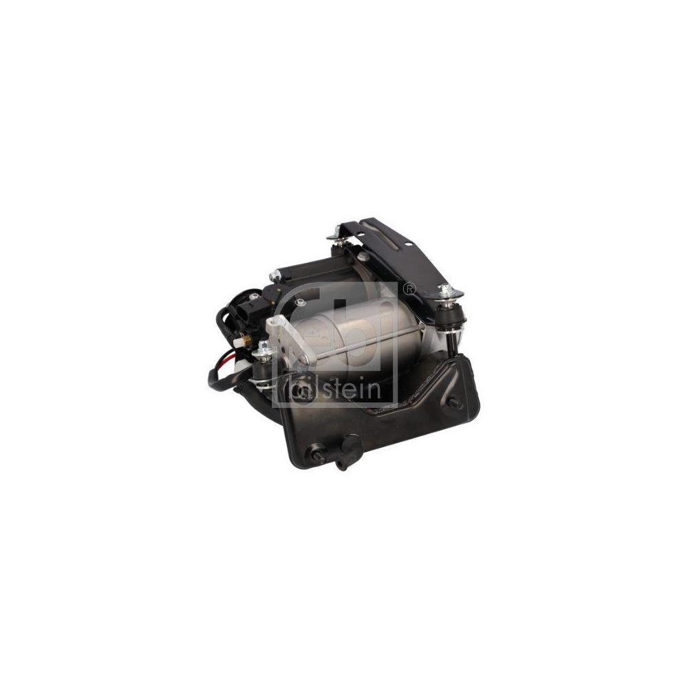 Kompressor, Druckluftanlage FEBI BILSTEIN 192683 febi Plus für JAGUAR