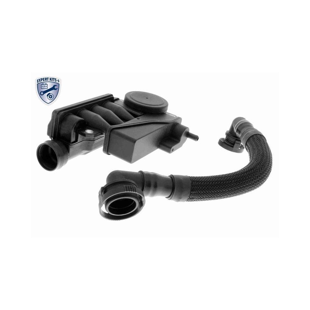 Reparatursatz, Kurbelgeh&auml;useentl&uuml;ftung VAICO V10-6466 EXPERT KITS + f&uuml;r SEAT VW