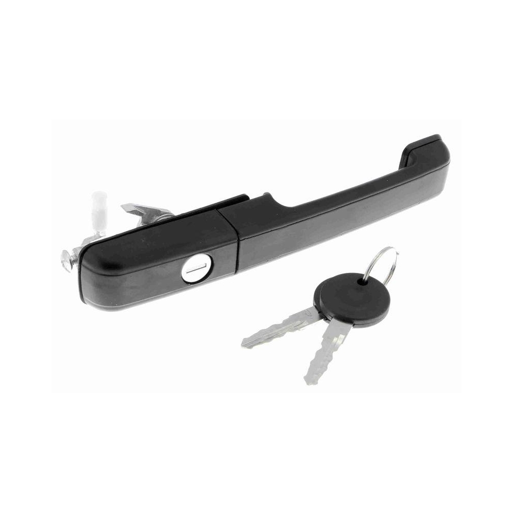 T&uuml;rau&szlig;engriff VAICO V10-6163 Original VAICO Qualit&auml;t f&uuml;r SEAT SKODA VW VAG