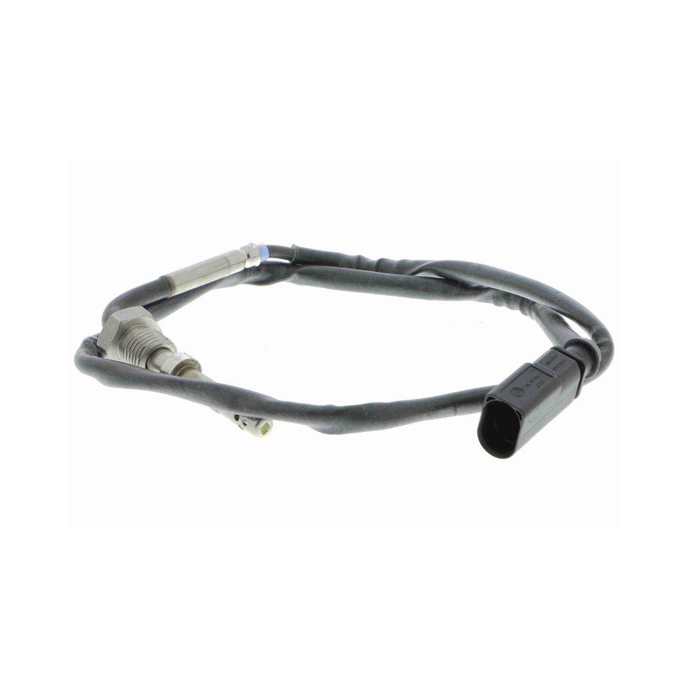 Sensor, Abgastemperatur VEMO V10-72-1347 Original VEMO Qualit&auml;t f&uuml;r AUDI SEAT VW