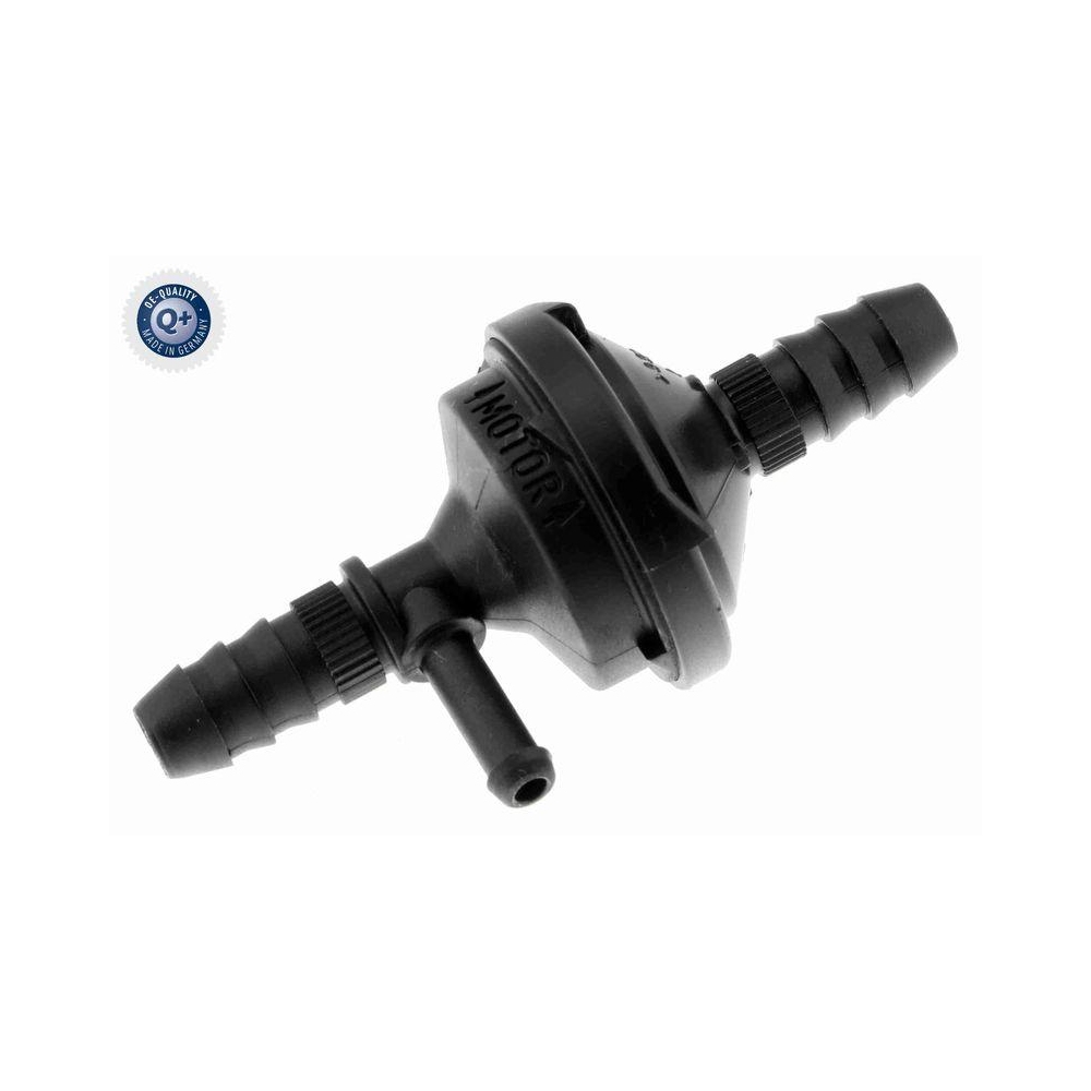 Rückschlagventil VAICO V10-2519 Q+, Erstausrüsterqualität für SEAT SKODA VW VAG