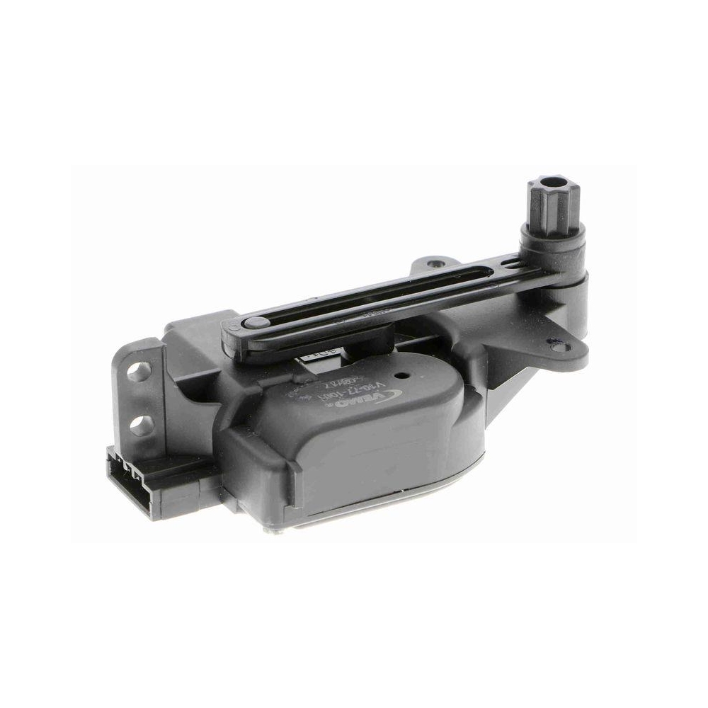 Stellelement, Mischklappe VEMO V10-77-1001 Green Mobility Parts für AUDI SEAT VW