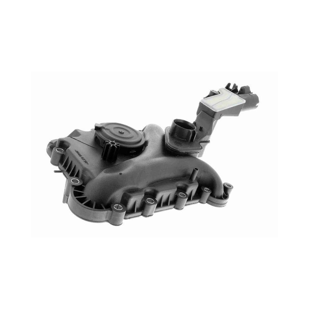 &Ouml;labscheider, Kurbelgeh&auml;useentl&uuml;ftung VAICO V10-5794 Original VAICO Qualit&auml;t VW