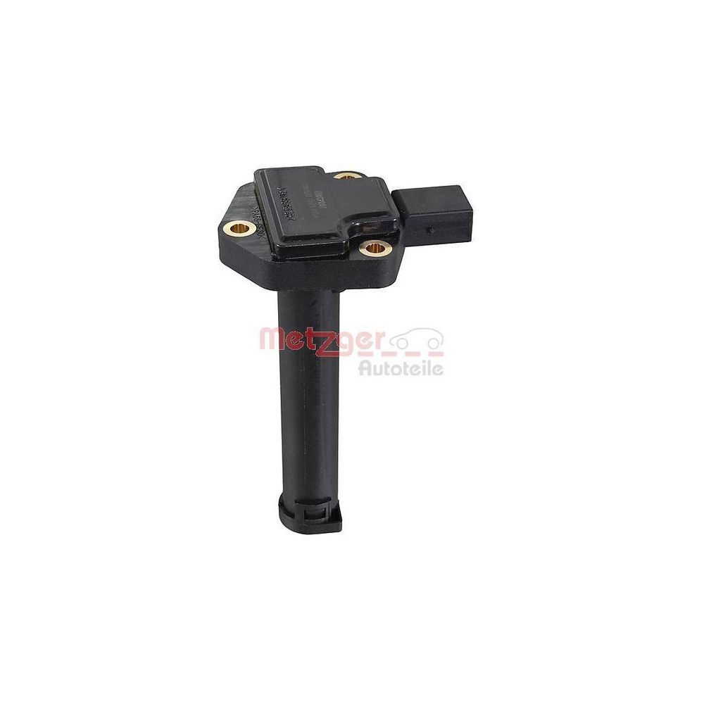 Sensor, Motorölstand METZGER 0901555 für BMW