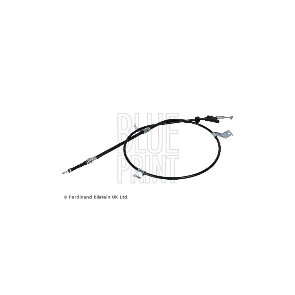 Seilzug, Feststellbremse BLUE PRINT ADH253214 f&uuml;r HONDA, hinten rechts