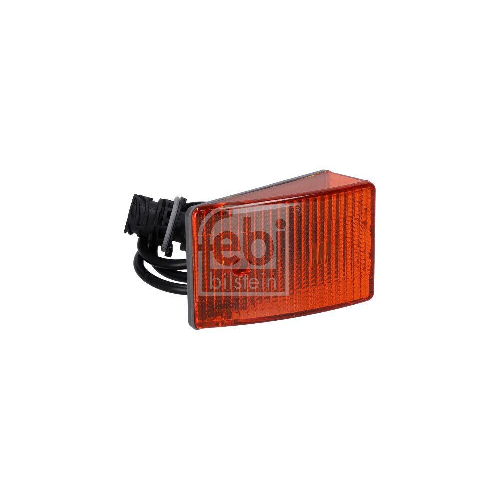 FEBI BILSTEIN Blinkleuchte 194115 für MERCEDES-BENZ, vorne links