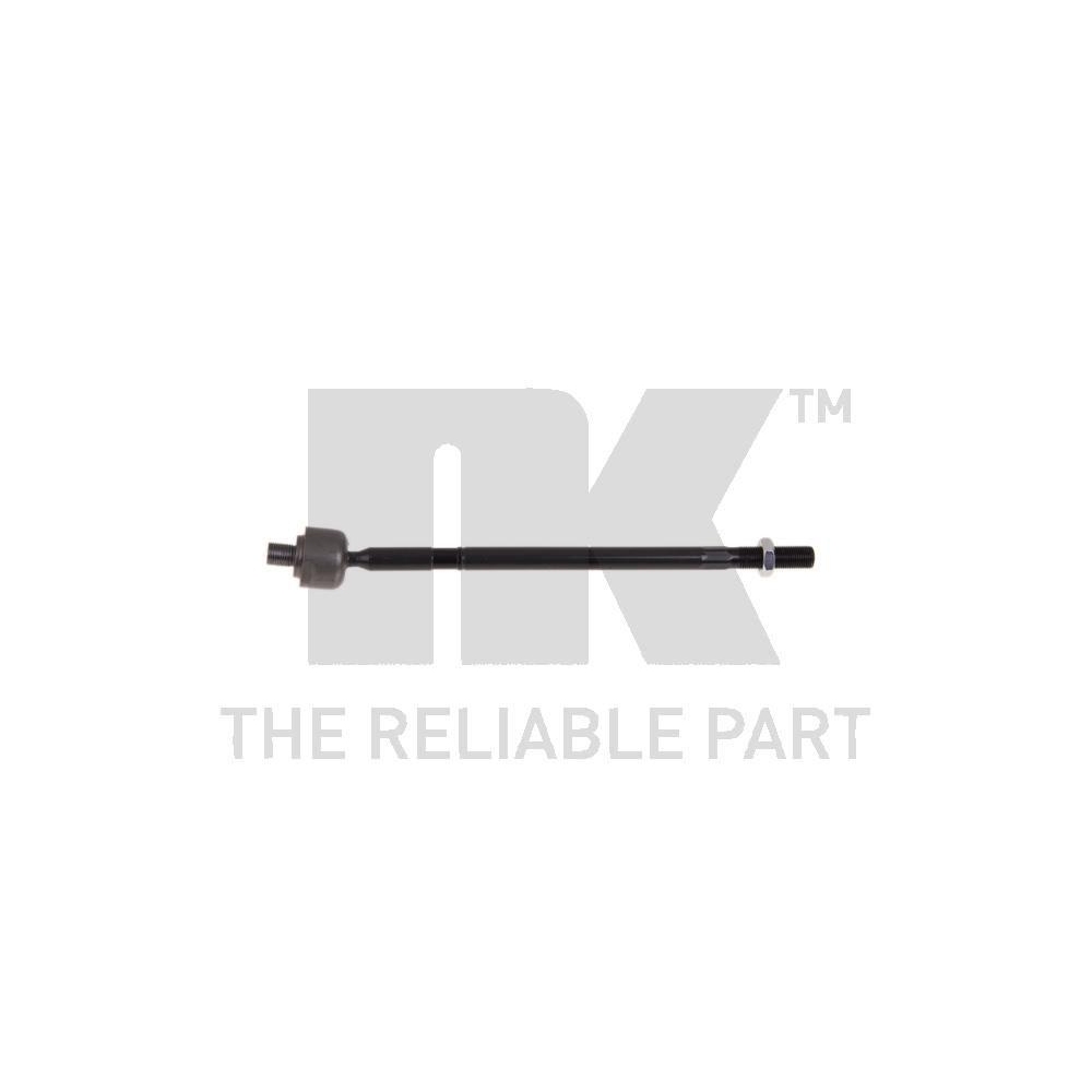 Axialgelenk, Spurstange NK 5033344 f&uuml;r MERCEDES-BENZ, Vorderachse links