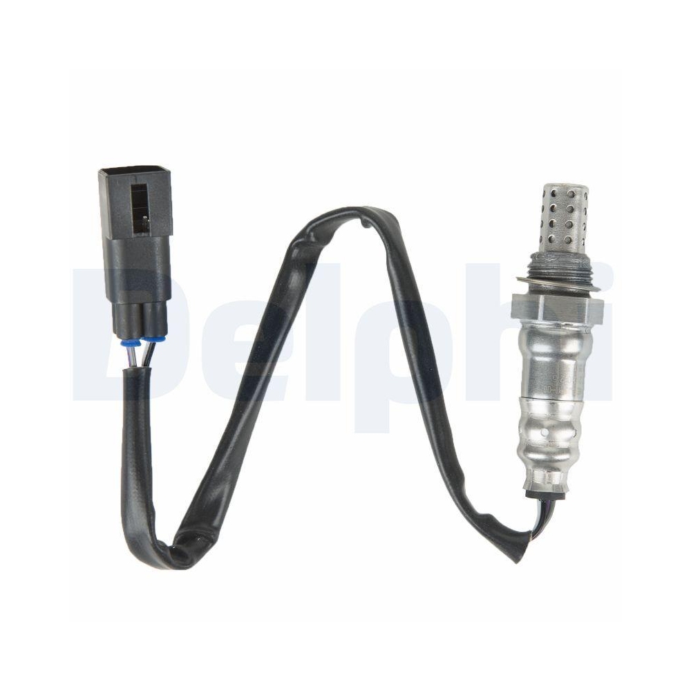 DELPHI ES20025-12B1 Lambdasonde f&uuml;r FORD, vor Katalysator