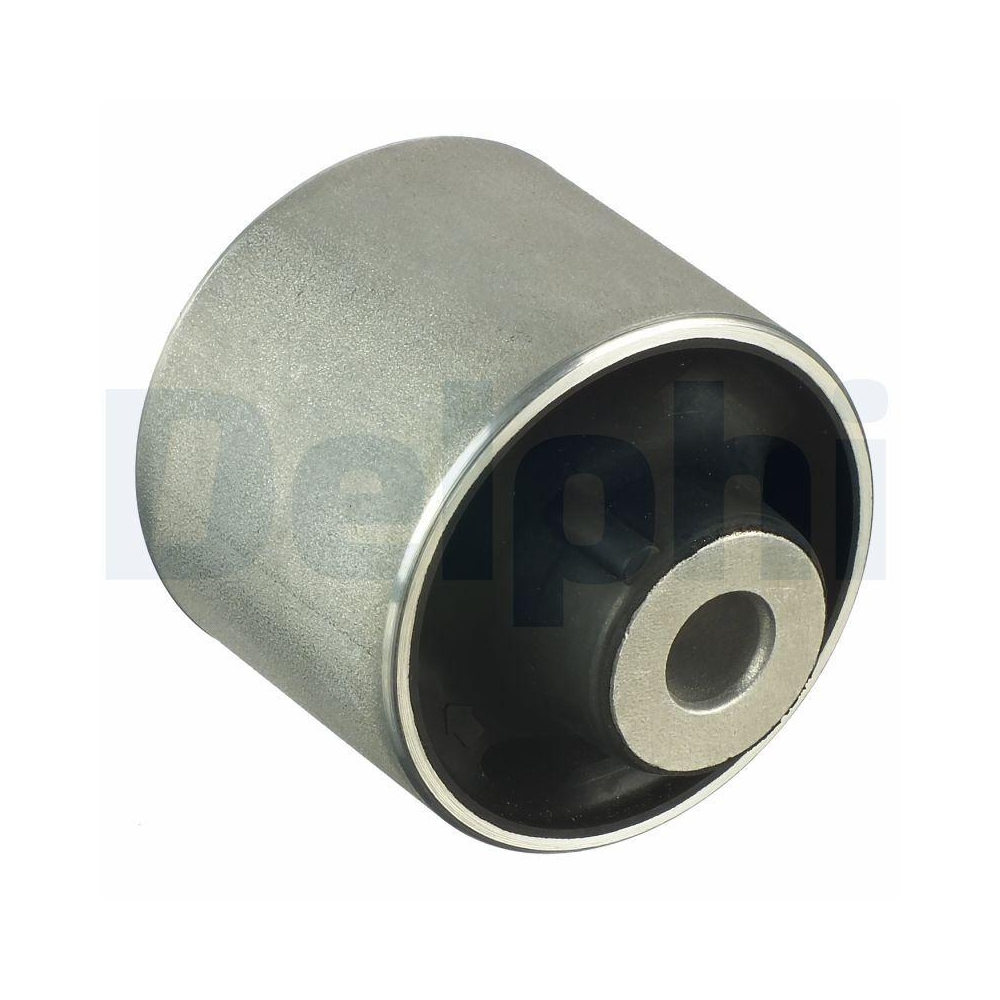 DELPHI TD931W Lagerung, Lenker f&uuml;r BMW, Vorderachse, innen, unten