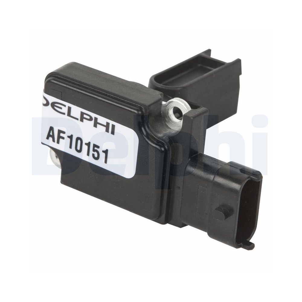 DELPHI AF10151-12B1 Luftmassenmesser f&uuml;r OPEL SAAB VAUXHALL GENERAL MOTORS