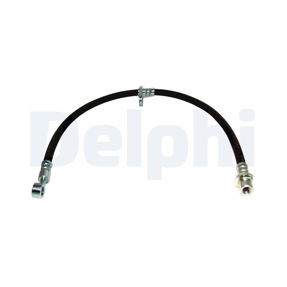 DELPHI LH6614 Bremsschlauch f&uuml;r HONDA, Vorderachse rechts