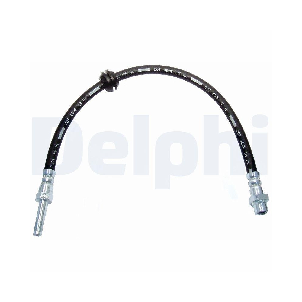 DELPHI LH6719 Bremsschlauch für BMW, Vorderachse