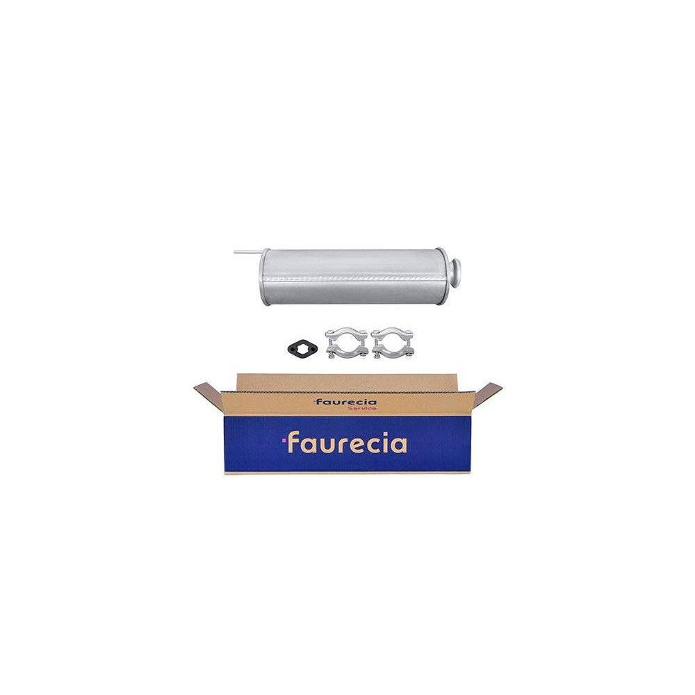 HELLA Vorschalld&auml;mpfer 8LB 366 020-391 Easy2Fit &ndash;