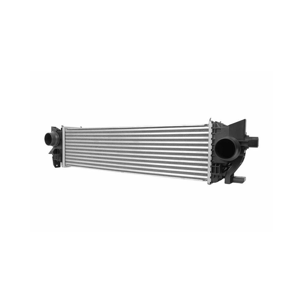 HELLA Ladeluftk&uuml;hler 8ML 366 340-691 f&uuml;r VOLVO