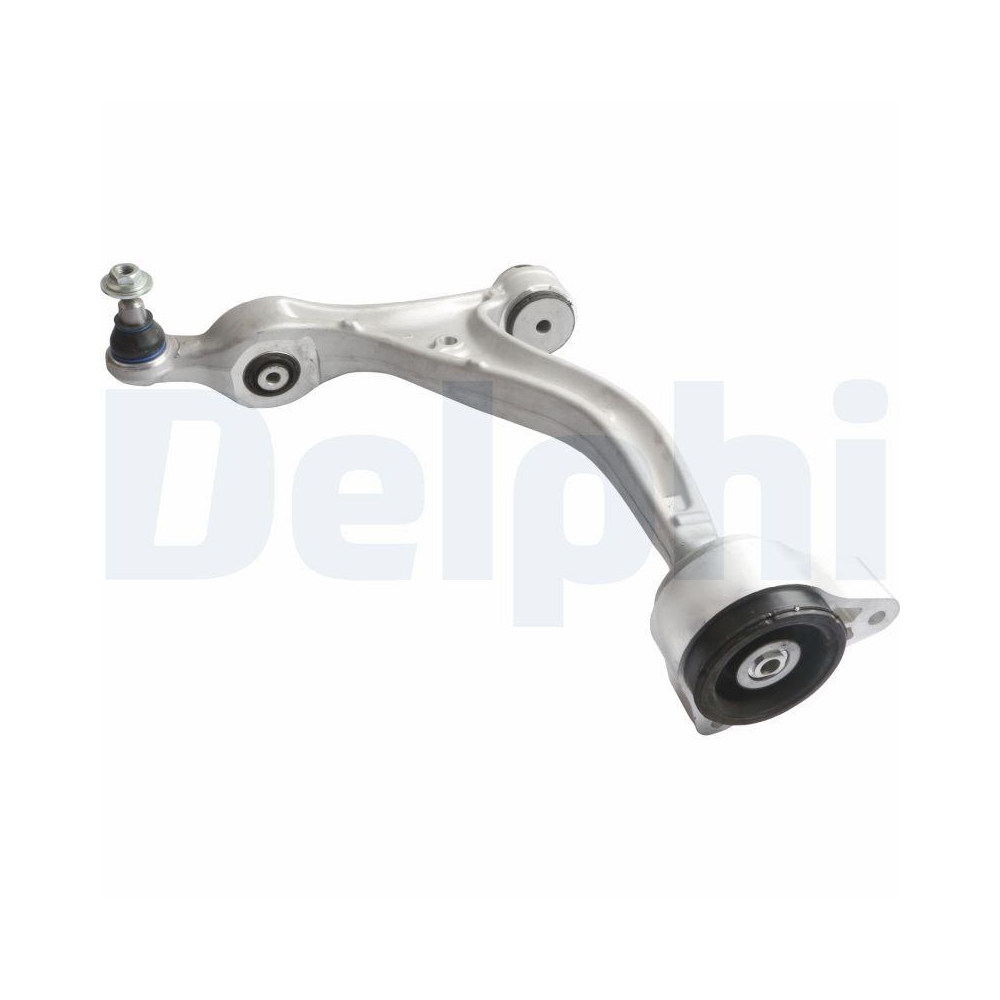 DELPHI TC8812 Lenker, Radaufh&auml;ngung f&uuml;r PORSCHE BENTLEY, Vorderachse links