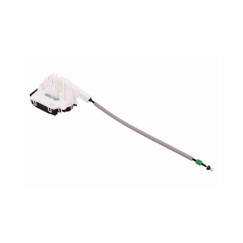 VEMO T&uuml;rschloss links und rechts vorne V30-85-0031 + V30-85-0054 f&uuml;r MERCEDES-BENZ