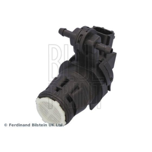 BLUE PRINT ADBP030010 Waschwasserpumpe, Scheibenreinigung f&uuml;r MAZDA TOYOTA KIA