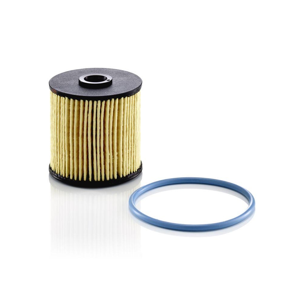 Kraftstofffilter MANN-FILTER PU 7010 z für CITROËN FORD OPEL PEUGEOT TOYOTA