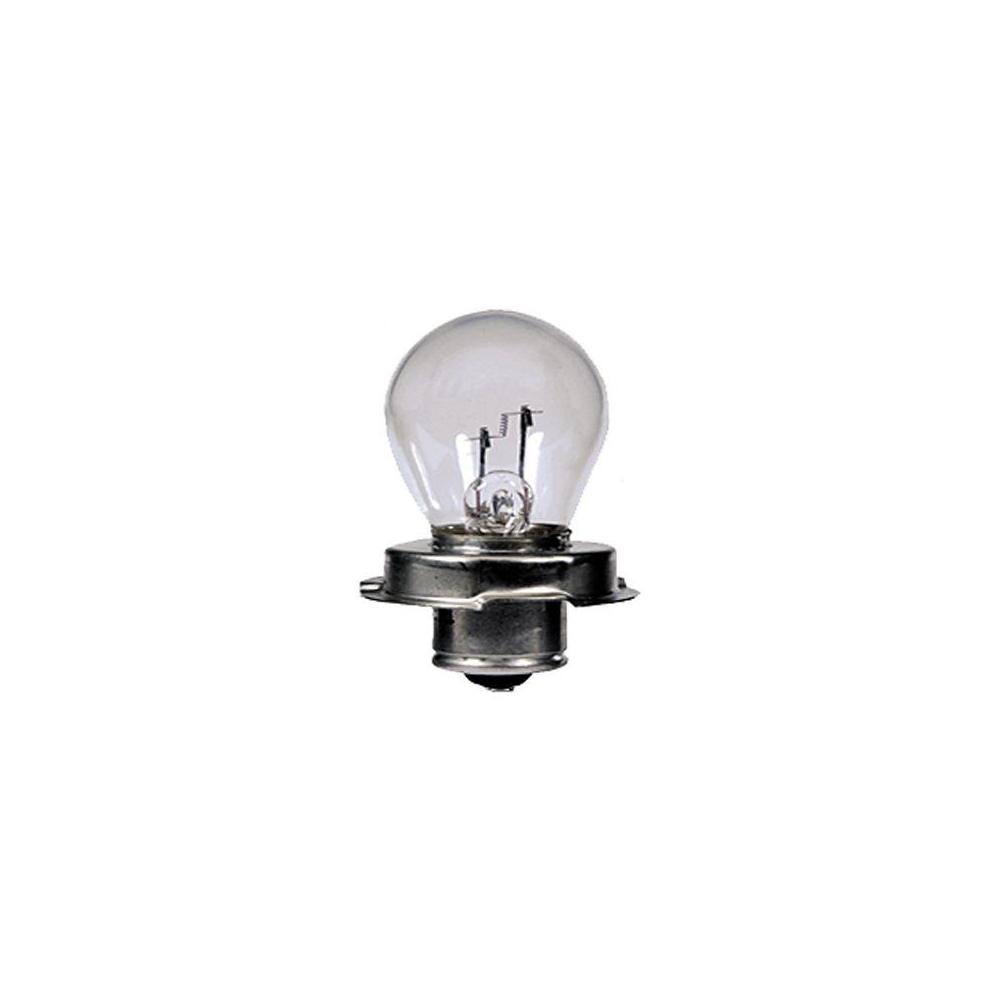 HELLA Glühlampe, Fernscheinwerfer 8GA 008 899-121 STANDARD für YAMAHA
