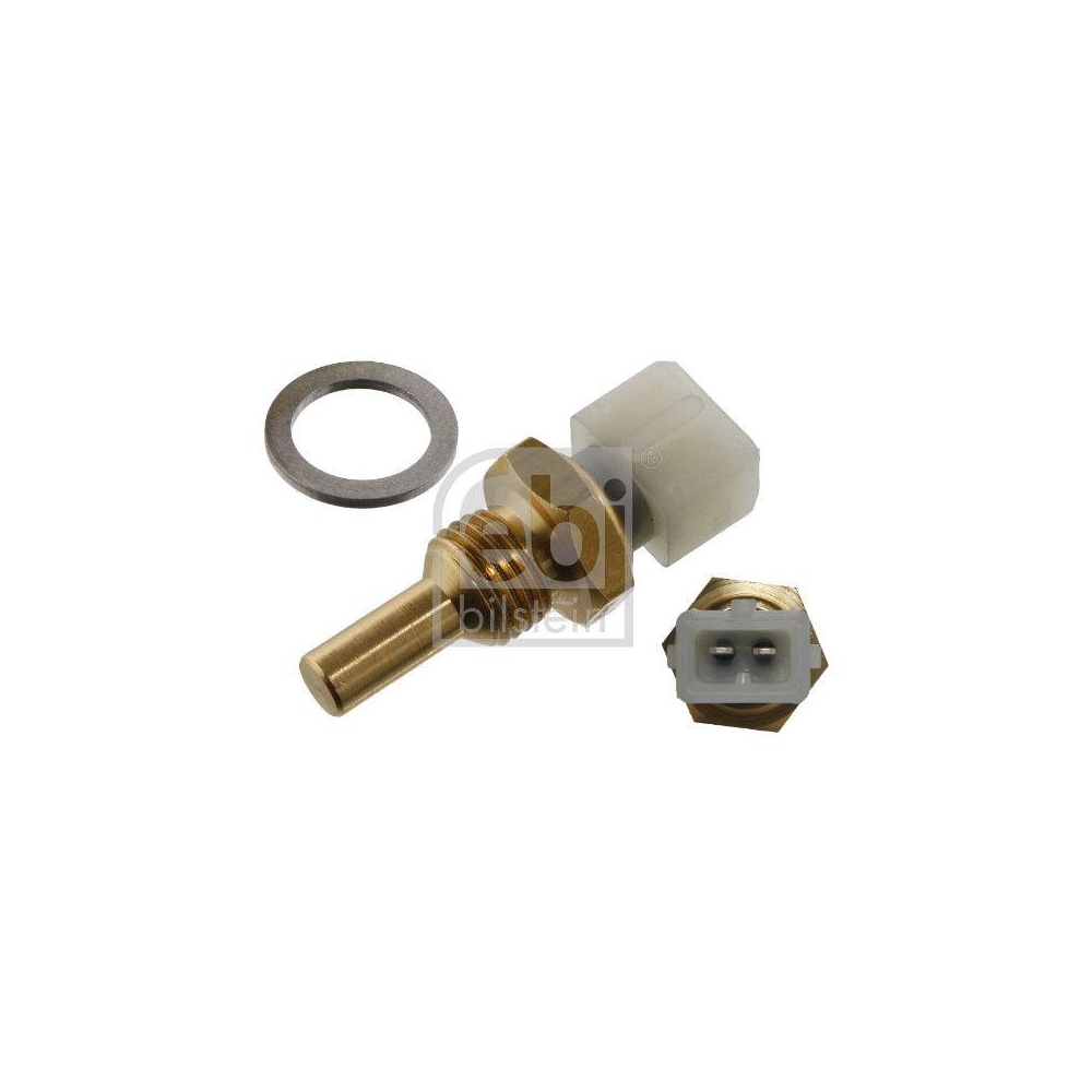 FEBI BILSTEIN Sensor, K&uuml;hlmitteltemperatur 36418 f&uuml;r AUDI BMW MERCEDES-BENZ SEAT