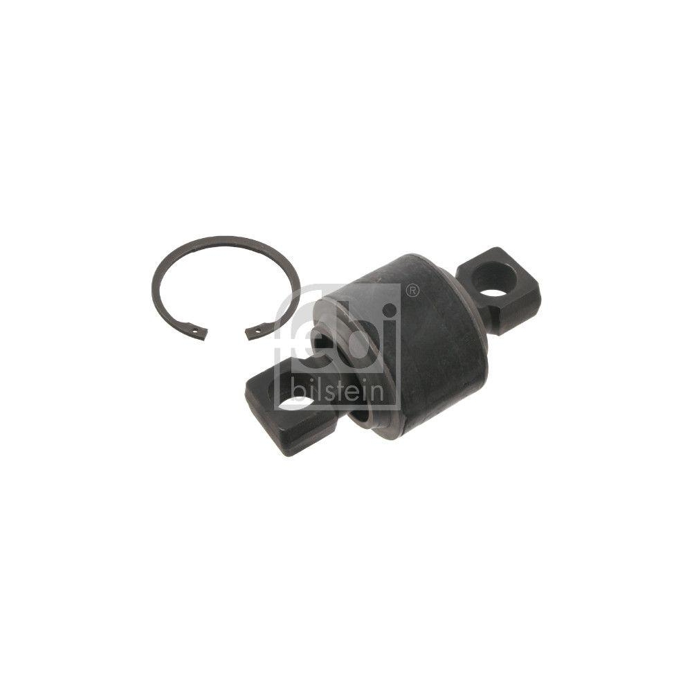 FEBI BILSTEIN Reparatursatz, Lenker 31848 f&uuml;r MAN MERCEDES-BENZ, Hinterachse