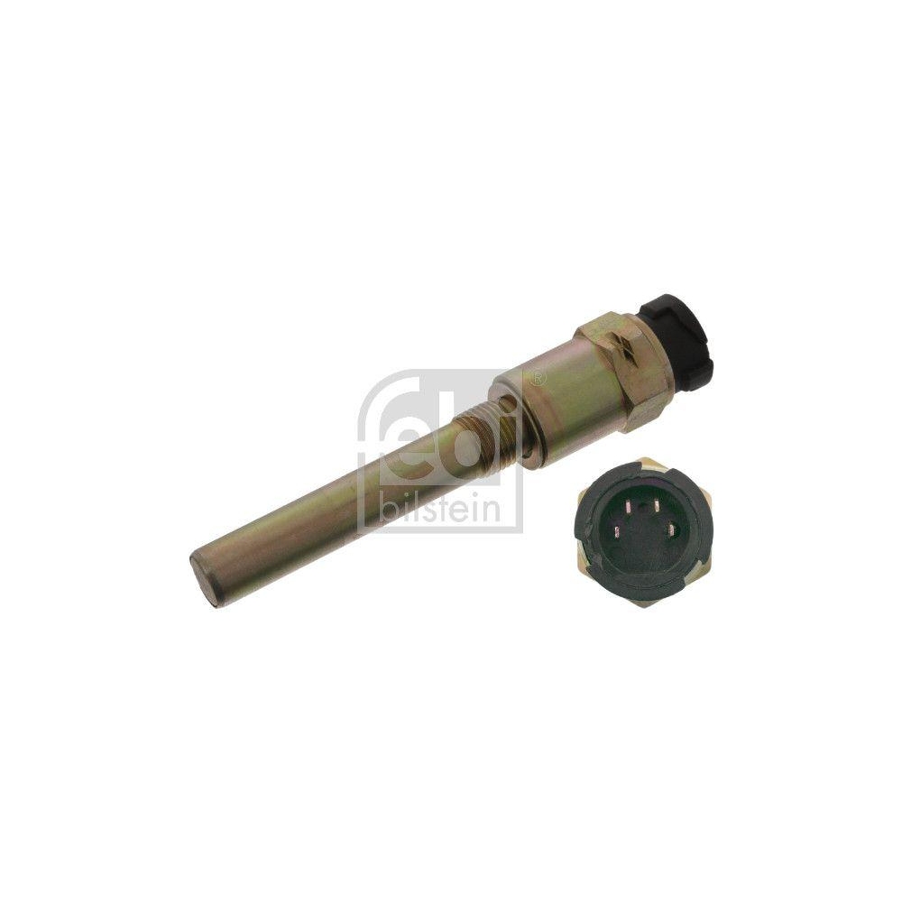 FEBI BILSTEIN Sensor, Geschwindigkeit 46127 f&uuml;r DAF IVECO MAN SCANIA VOLVO