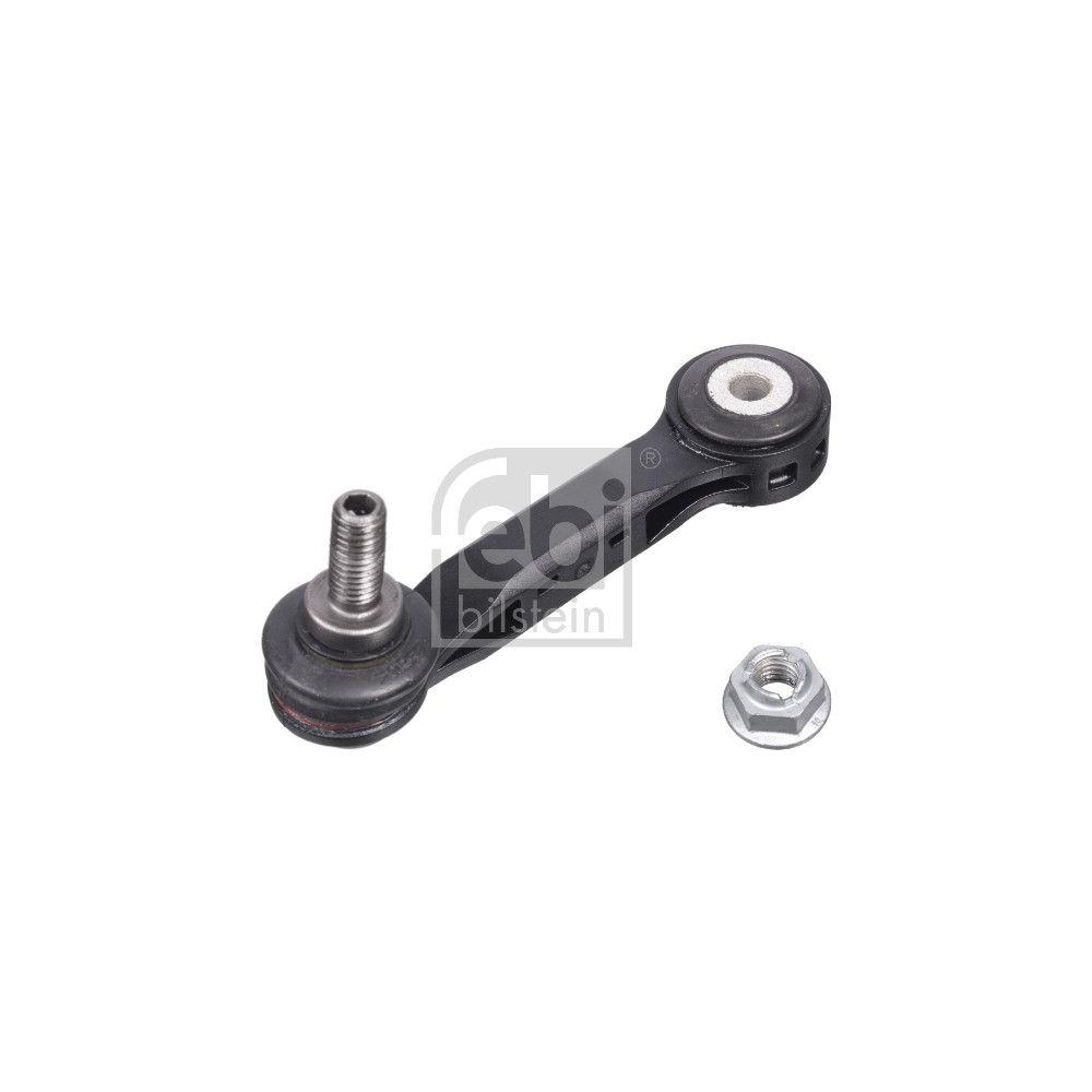 FEBI BILSTEIN Stange/Strebe, Stabilisator 103634 f&uuml;r BMW MINI, Hinterachse links