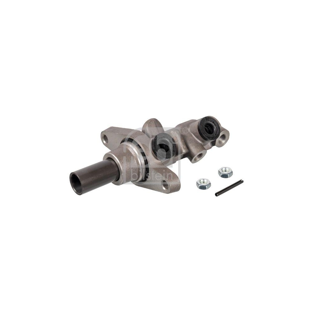 Hauptbremszylinder FEBI BILSTEIN 107917 für AUDI SEAT VW